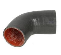 Air duct pipe Inlet DNF002TT THERMOTEC for FIAT DOBLO MPV