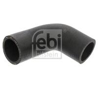 Air duct pipe Left 47191 FEBI BILSTEIN for FORD VOLVO