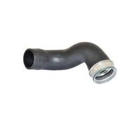 Air duct pipe Left 81616 BUGIAD for MERCEDES-BENZ E-CLASS E-CLASS T-Model