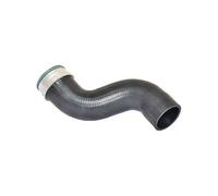 Air duct pipe Left 81637 BUGIAD for MERCEDES-BENZ SPRINTER 3,5-t Bus