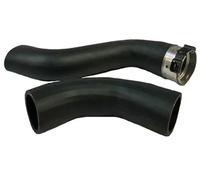 Air duct pipe Left 81870 BUGIAD for MERCEDES-BENZ VITO Van VITO Dualiner