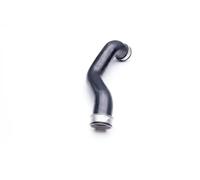 Air duct pipe Left AEM (Ethylene Acrylate Rubber) 24SKV629 ESEN SKV