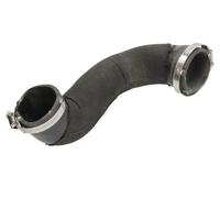 Air duct pipe Left DCA034TT THERMOTEC for AUDI A6 C7