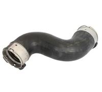 Air duct pipe Left DCM085TT THERMOTEC for MERCEDES-BENZ SPRINTER 3,5-t Bus