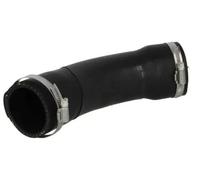 Air duct pipe Left DCW079TT THERMOTEC for AUDI A6 C6 A4 B7 A4 B7 Avant