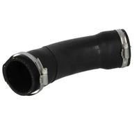 Air duct pipe Left DCW079TT THERMOTEC for AUDI A6 C6 A4 B7 A4 B7 Avant