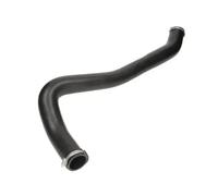 THERMOTEC DCX034TT Charger intake hose