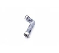 Air duct pipe Left Front PE (Polyethylene) 24SKV619 ESEN SKV for MERCEDES-BENZ