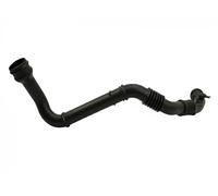Air duct pipe Left FT65502 FAST for RENAULT KANGOO BE BOP KANGOO Express
