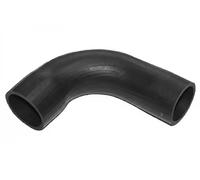 Air duct pipe Lower 09075 Metalcaucho for AUDI VW