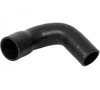 Air duct pipe Lower Right 98825 Metalcaucho for VOLVO S40 I V40 Estate