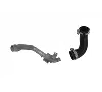 Air duct pipe Outlet 3334045 SASIC for RENAULT CLIO III MODUS / GRAND MODUS