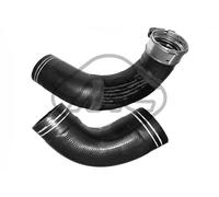 Air duct pipe Outlet 79945 Metalcaucho for ALFA ROMEO GIULIETTA