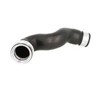 Air duct pipe Outlet DCW176TT THERMOTEC for VW SKODA