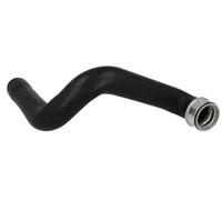Air duct pipe Outlet DCX022TT THERMOTEC for OPEL CORSA C CORSA C Hatchback Van