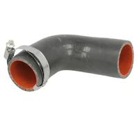 Air duct pipe Outlet DCX107TT THERMOTEC for RENAULT OPEL