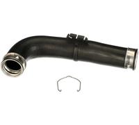 Air duct pipe PE (Polyethylene) 09-0216C GATES for SKODA VW AUDI SEAT