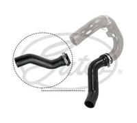 GATES 09-0473 Charger intake hose
