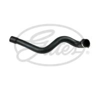 GATES 09-0519 Charger Air Hose for RENAULT