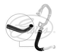GATES 09-0679 Charger intake hose