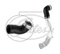 GATES 09-0726 Charger intake hose