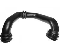 Air duct pipe Plastic 03783 Metalcaucho for RENAULT KANGOO CLIO Mk II MEGANE I