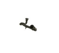 Air duct pipe Plastic 09-1610 GATES for DACIA DUSTER LOGAN LOGAN MCV
