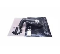 CHARGE AIR HOSE 43SKV309 FOR PEUGEOT 407/SW/Van FORD FOCUS/II/Turnier/Station
