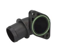 THERMOTEC DC1508TT Charger intake hose