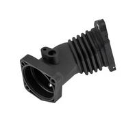 NTY GPP-FR-021 Intake pipe, air filter