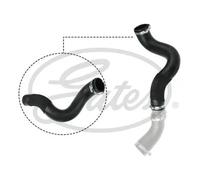 GATES 09-0617 Charger intake hose