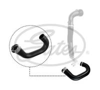 GATES 09-0700 Charger intake hose