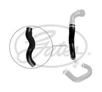 GATES 09-0701 Charger intake hose