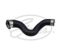 Air duct pipe Polychloroprene (Neoprene) 09-0705 GATES for BMW 3 Touring 3 X1