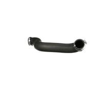 Air duct pipe Polychloroprene (Neoprene) 09-1187 GATES for MINI MINI
