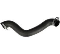 Air duct pipe Polychloroprene (Neoprene) 09-1187 GATES for MINI MINI