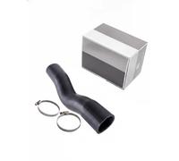 Air duct pipe Polychloroprene (Neoprene) 24SKV524 ESEN SKV for FORD S-MAX