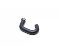 Air duct pipe Polychloroprene (Neoprene) 43SKV398 ESEN SKV for OPEL