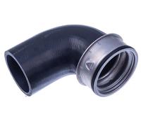 Air duct pipe Rear F100149 DENCKERMANN for FORD VW SEAT