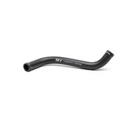 ESEN SKV Air Duct Pipe 43SKV199 Right for FIAT Sedici / Suzuki SX4 1.9L