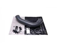 CHARGE AIR HOSE 43SKV401 FOR AUDI CFGC/CFFB/CFGD/DFTB/CUVB/CFFA/CLJA/CLLB 2.0L
