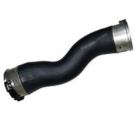 Air duct pipe Right 81735 BUGIAD for BMW 5 5 Touring