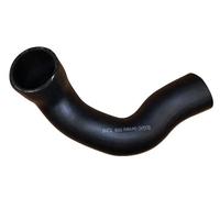 Air duct pipe Right 81819 BUGIAD for VOLVO XC70 I Cross Country V70 Mk II S60 I