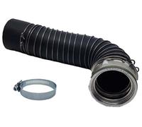 Air duct pipe Right 81910 BUGIAD for BMW X3