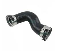 Air duct pipe Right 96605 HOFFER for MERCEDES-BENZ VITO / MIXTO Van VIANO