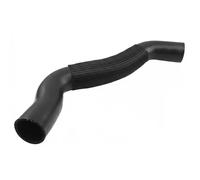 Air duct pipe Right 96706 MEAT & DORIA for FIAT DUCATO Bus DUCATO Van