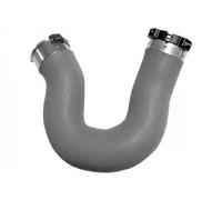 Air duct pipe Right 98469 Metalcaucho for MERCEDES-BENZ SPRINTER 3,5-t Bus
