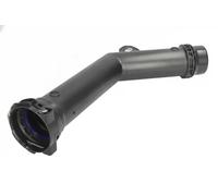 Air duct pipe Right DCR060TT THERMOTEC for RENAULT MEGANE III Grandtour FLUENCE