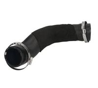 Air duct pipe Right DCV037TT THERMOTEC for VOLVO V70 III V60 I S80 II S60 II