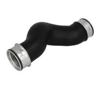 Air duct pipe Right DCW035TT THERMOTEC for VW MULTIVAN Mk V TRANSPORTER Mk V Van